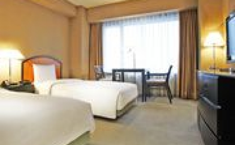 Hotel Osaka