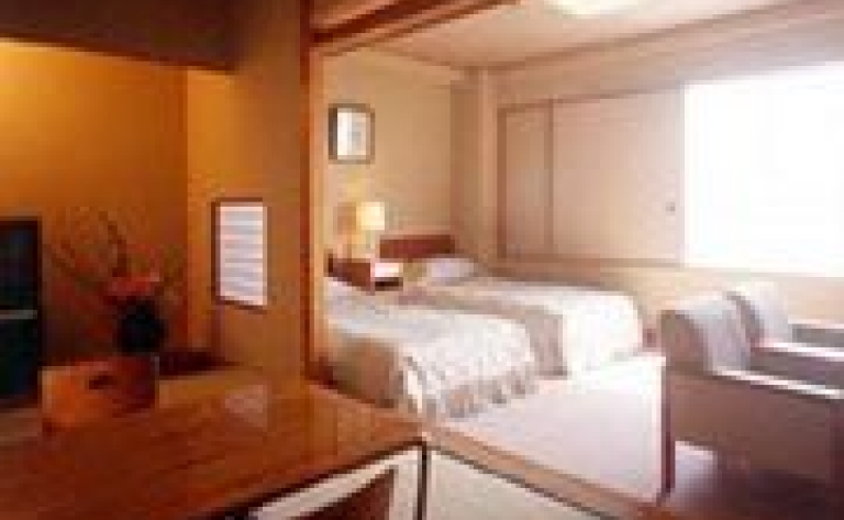 Hotel Matsue