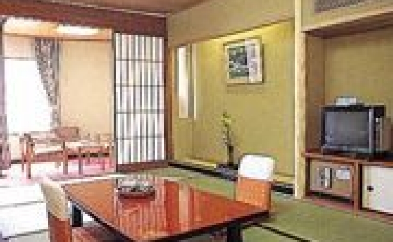 Hotel Matsuyama