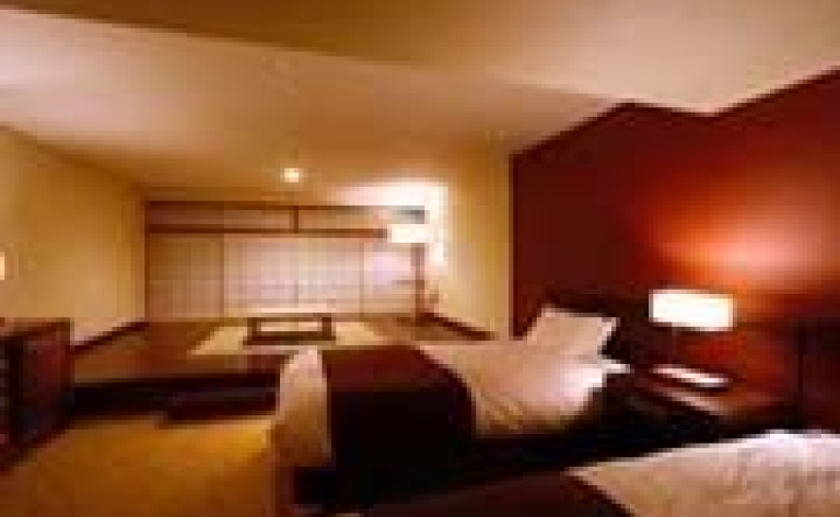 Hotel Unzen