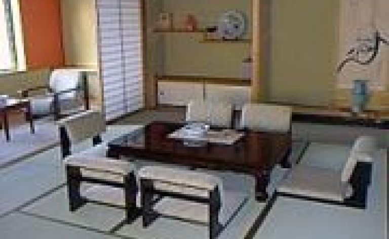 Hotel Miyajima