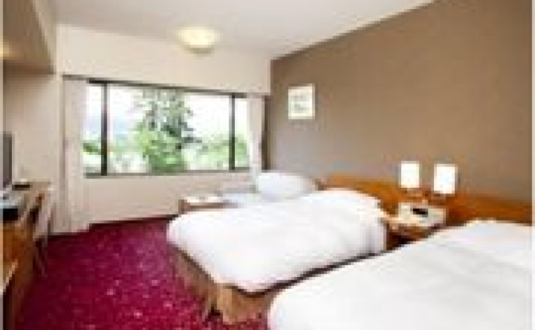 Hotel Inuyama