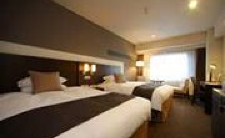 Hotel Sendai