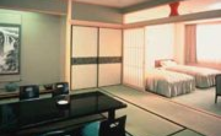Hotel Nagasaki