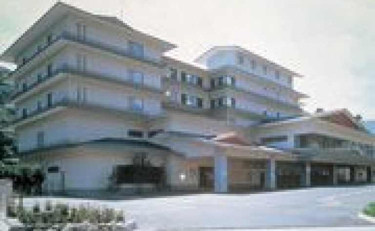 Hotel Nikko