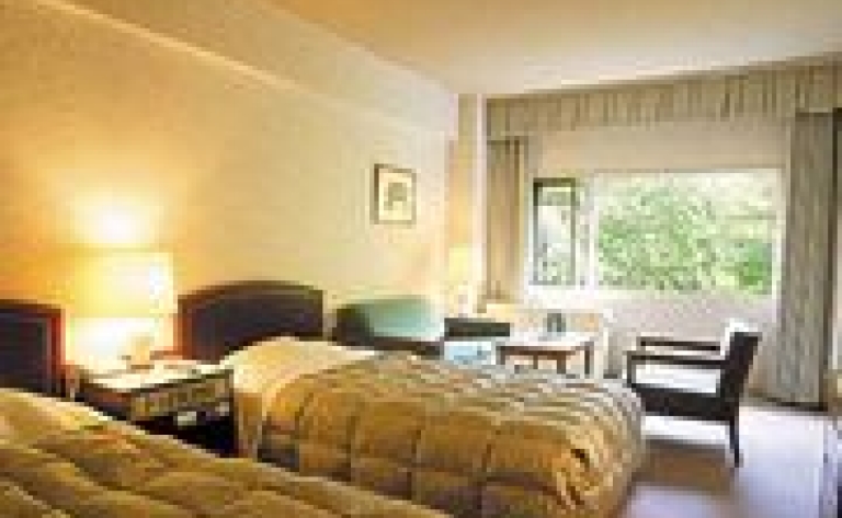 Hotel Nikko