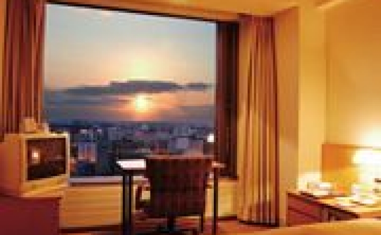 Hotel Kushiro Shitsugen
