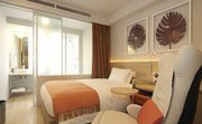 Hotel Tokyo