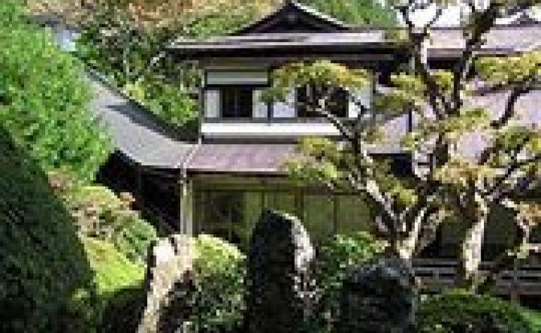 Hotel Mount Koya