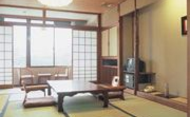 Hotel Hagi