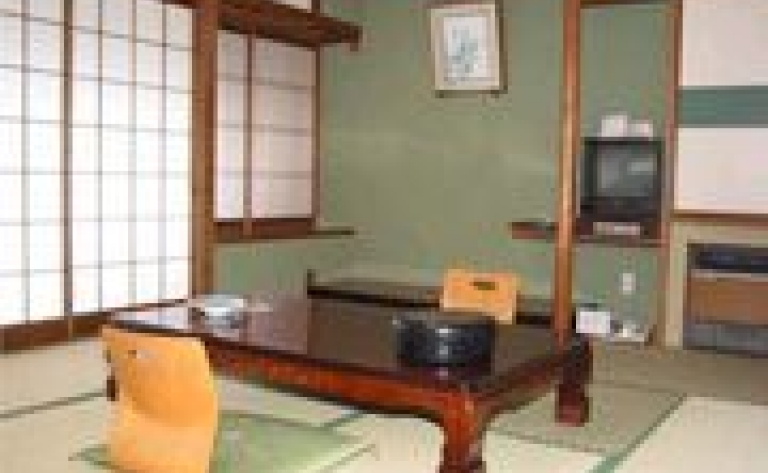 Hotel Takachiho