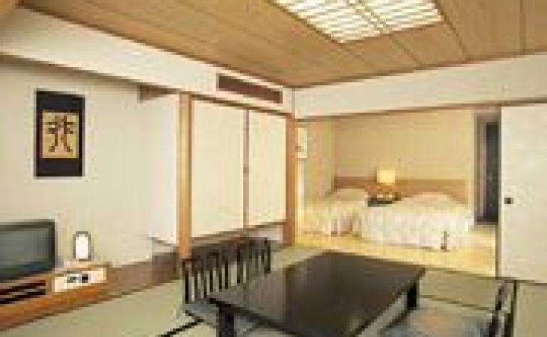 Hotel Beppu