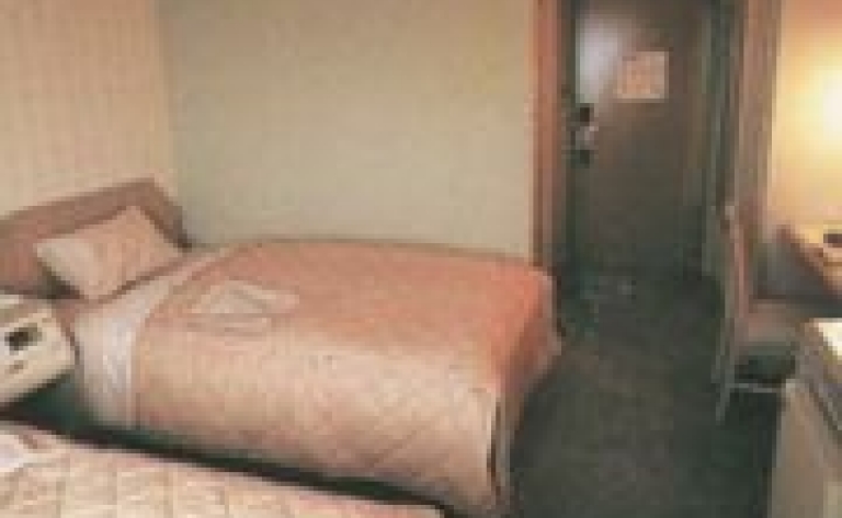 Hotel Aizu Wakamatsu