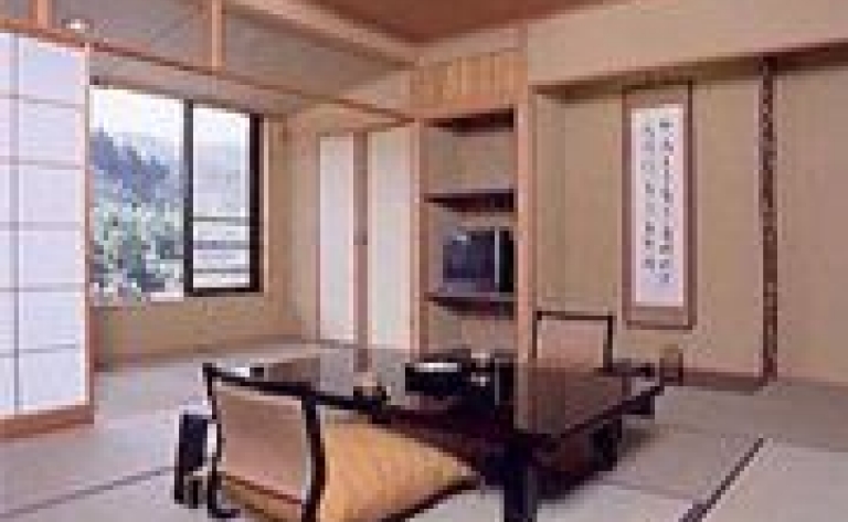 Hotel Shuzenji