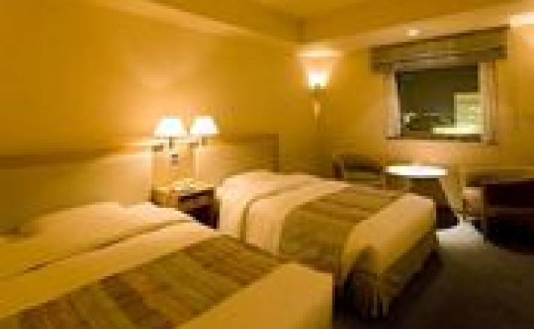 Hotel Kumamoto