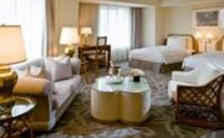 Hotel Fukuoka