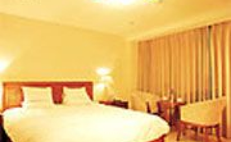 Hotel Lac Chungju