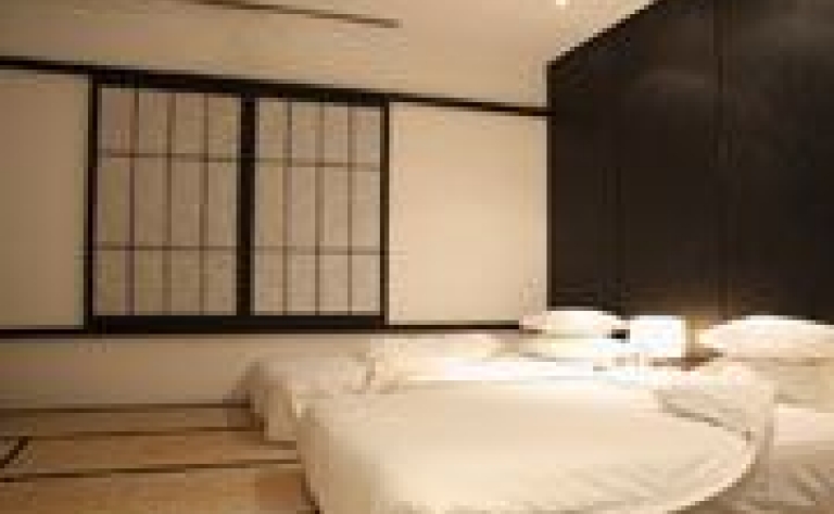 Hotel Mont Myohyang