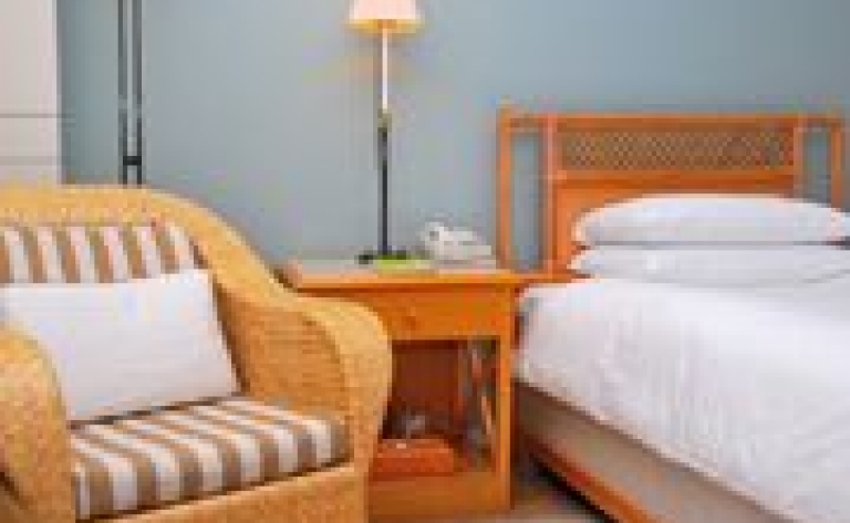 Hotel Séoul