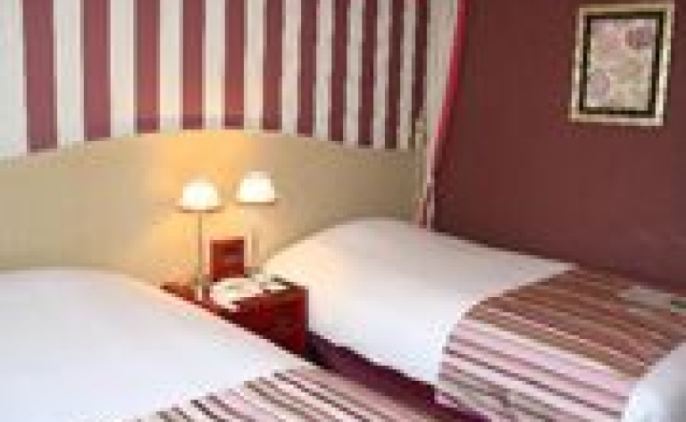 Hotel Kyoto