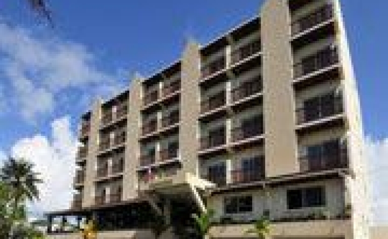 Hotel Tamatave