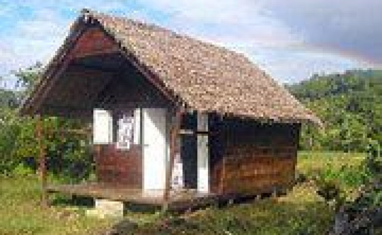 Hotel Masoala National Park