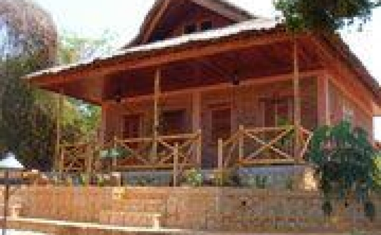 Hotel Bekopaka