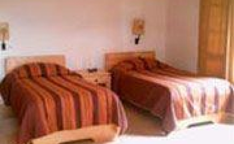 Hotel Ranomafana
