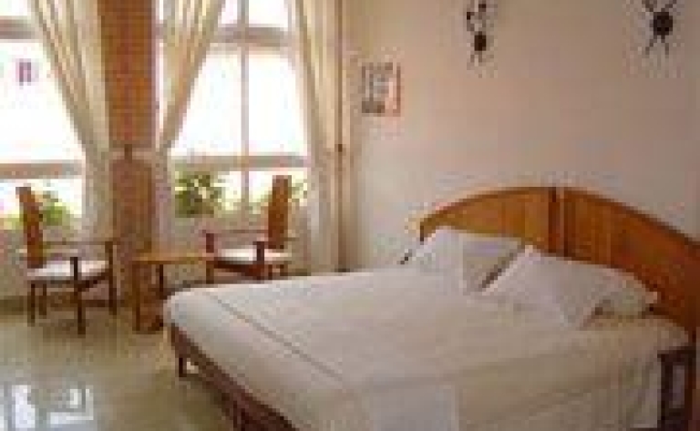 Hotel Fianarantsoa