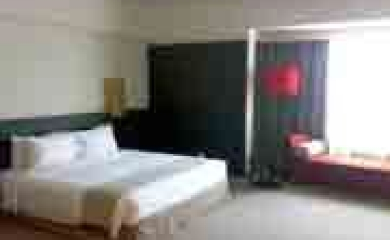 Hotel Penang/Georgetown