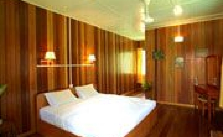 Hotel Kinabatangan River