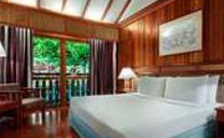 Hotel Parc de Batang Ai