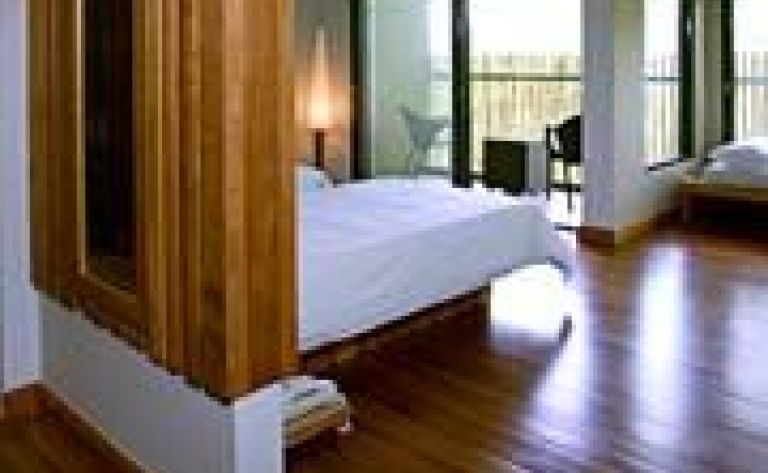 Hotel Belum Forest