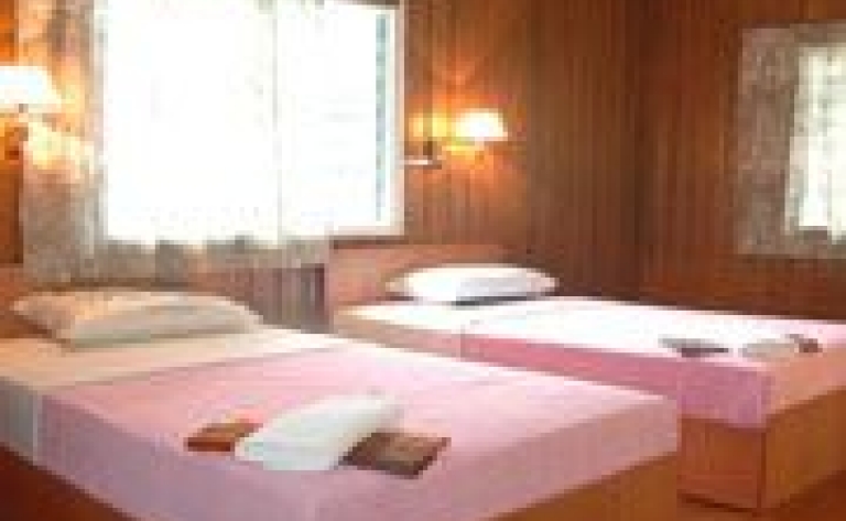 Hotel Kinabatangan River