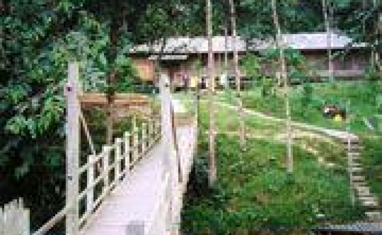 Hotel Parc de Batang Ai