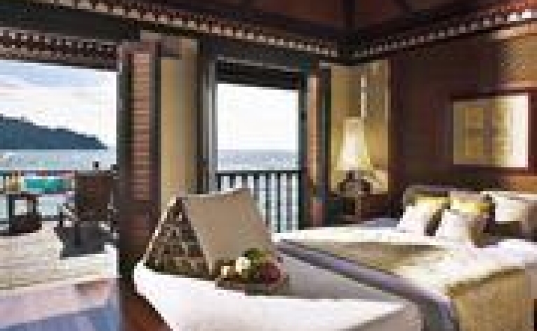 Hotel Ile de Pangkor