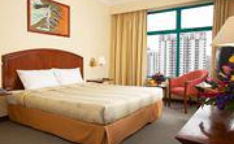 Hotel Kuala Lumpur