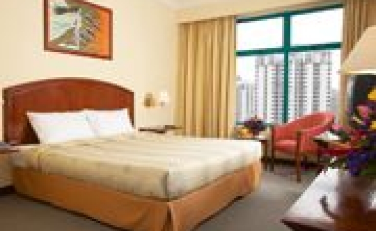 Hotel Kuala Lumpur