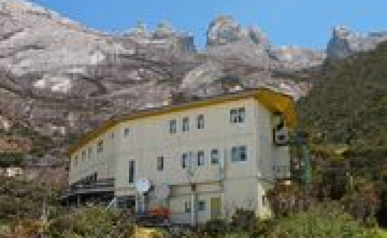 Hotel Mount Kinabalu