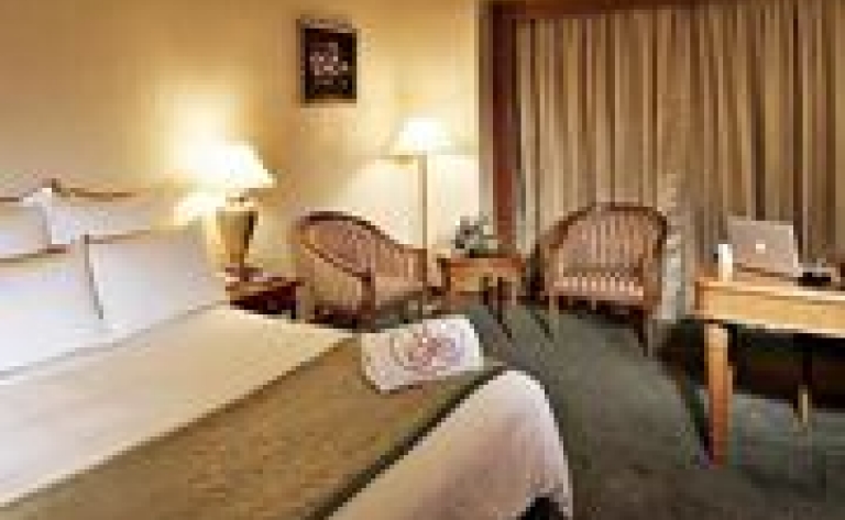Hotel Kota Bharu