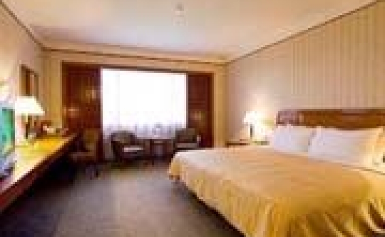 Hotel Sandakan