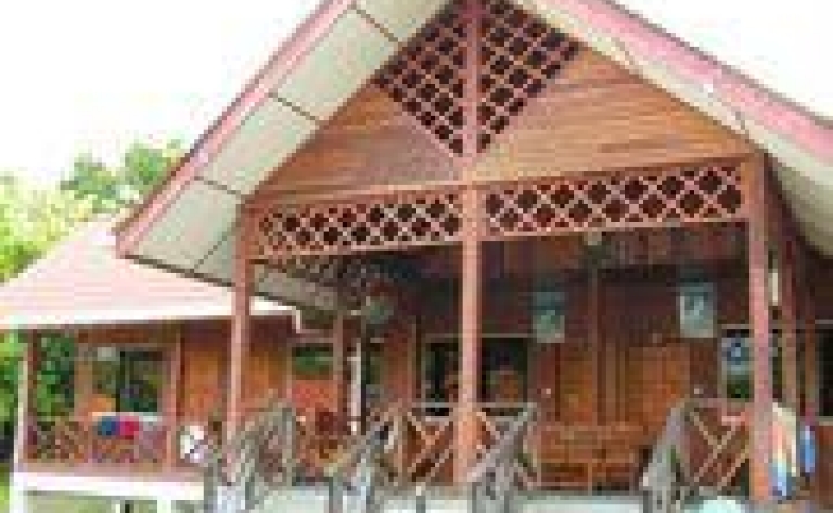 Hotel Turtle islands