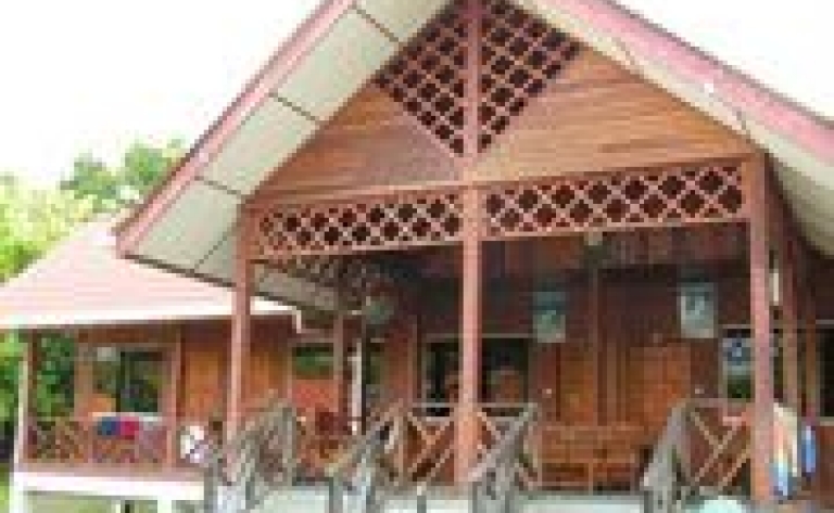 Hotel Turtle Islands