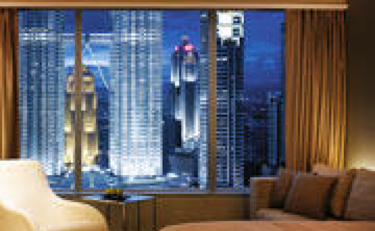 Hotel Kuala Lumpur