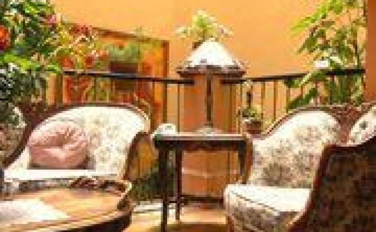 Hotel Guanajuato