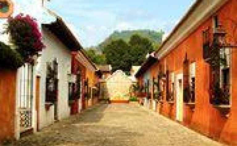 Hotel Antigua