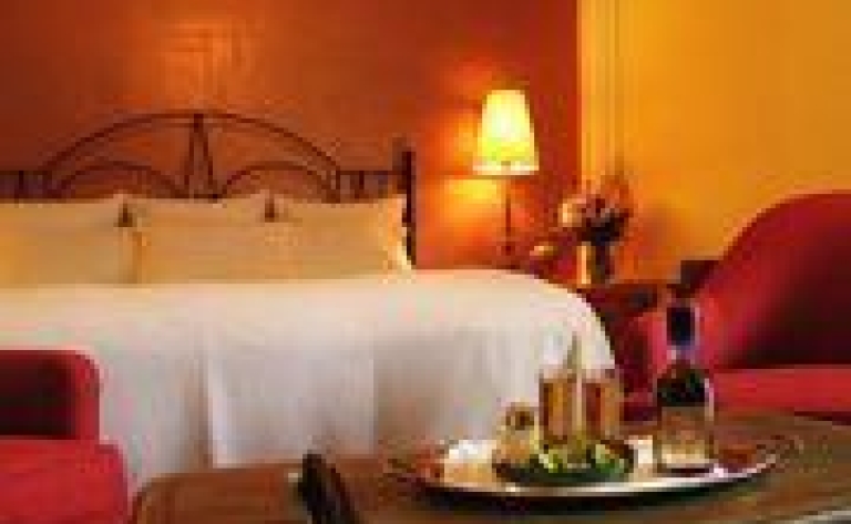Hotel Guadalajara