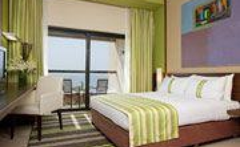 Hotel Mer Morte