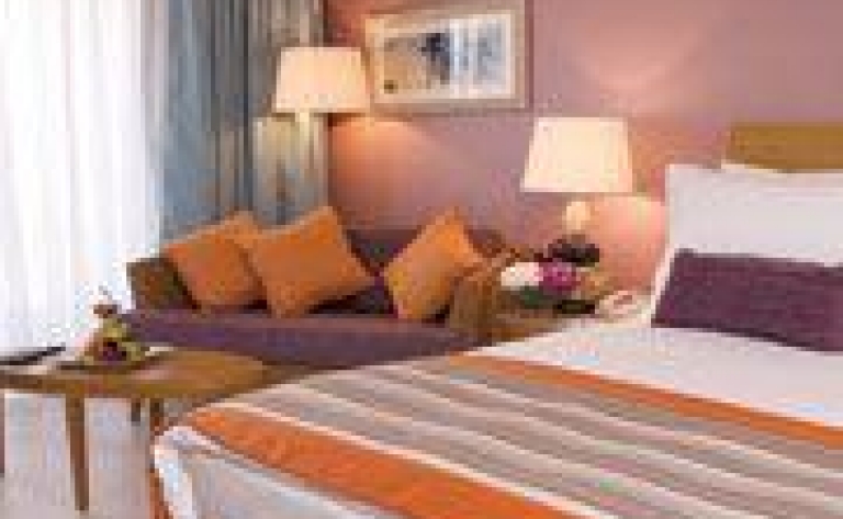 Hotel Aqaba