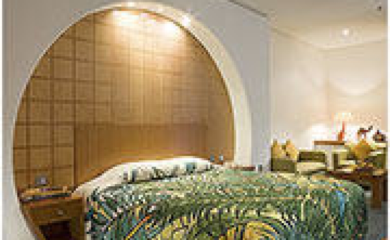 Hotel Al Ain